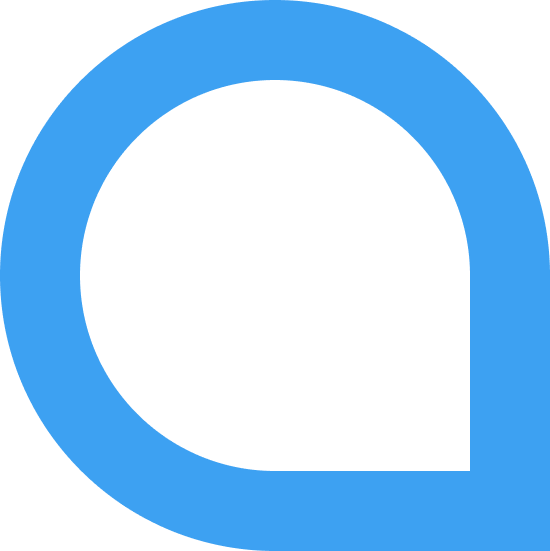 Achtergrond element gebaseerd op het Luchtbrug logo