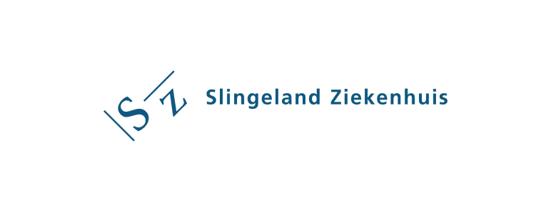 Logo Slingeland