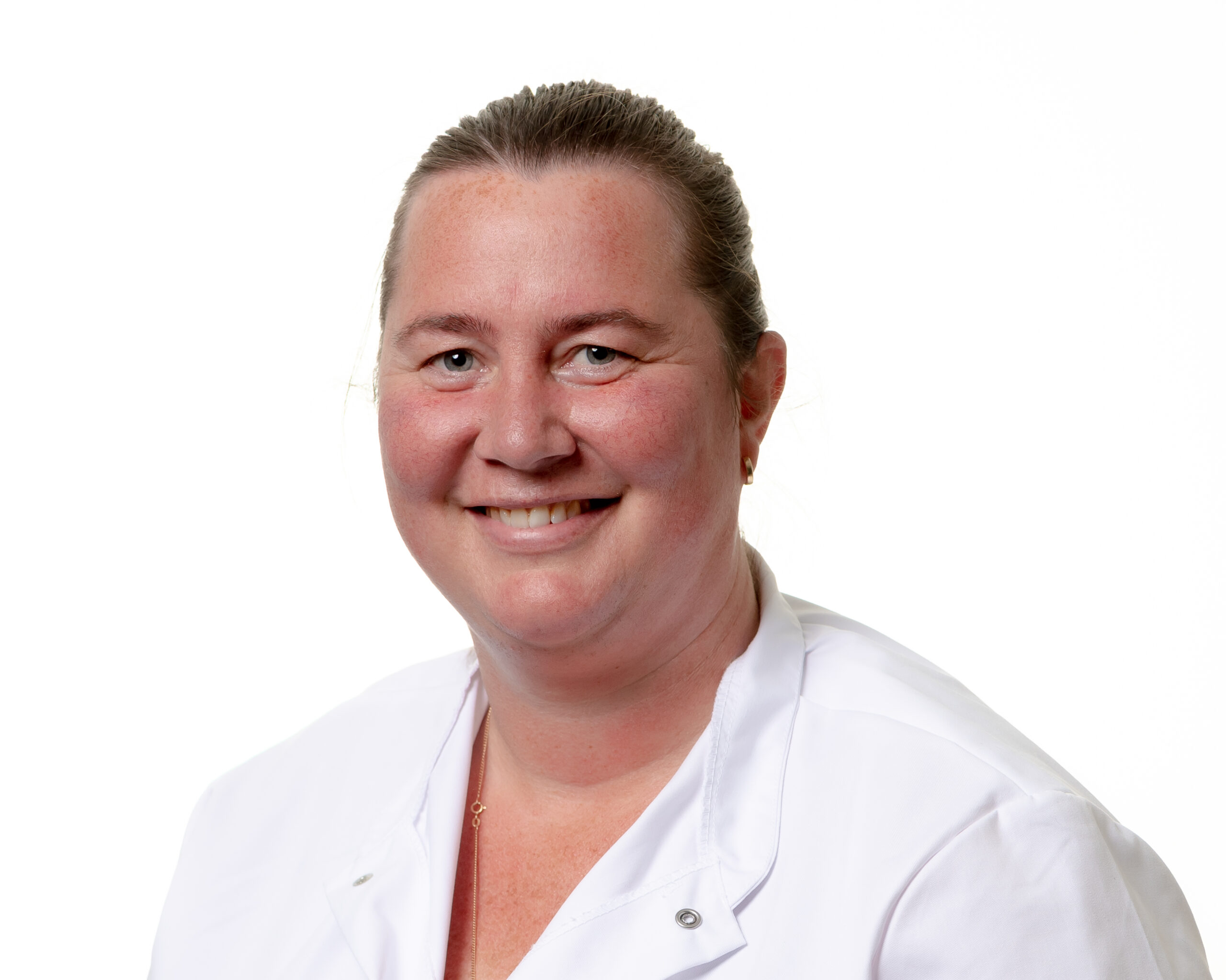 Kristel van den Brink